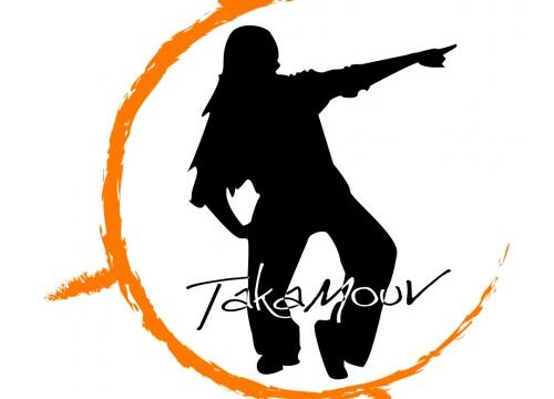 Takamouv, école de danse à Lyon
