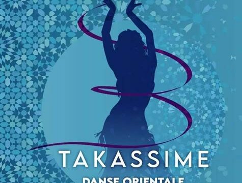 Takassime, école de danse Orléans