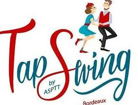 Tap Swing, école de danse à Pessac