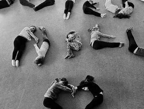 Tempsdanse, école de danse à Pignan