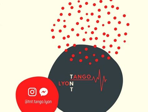 TNT Lyon Tango, école de danse à Villeurbanne