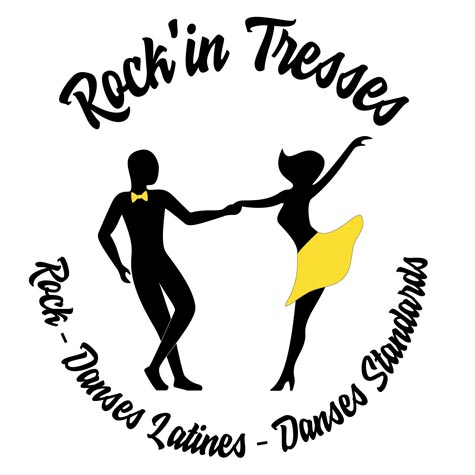Rock'in Tresses, école de danse à Tresses