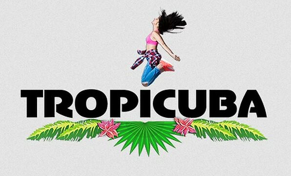 Tropicuba, école de danse à La Destrousse