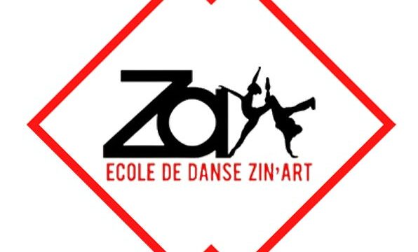 Zin’Art, école de danse à Marseille