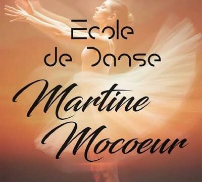 Ecole Martine Mocoeur, école de danse à Gond-Pontouvre