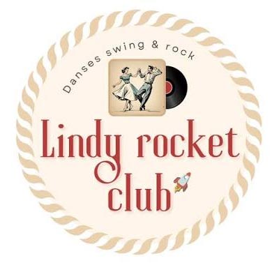 Lindy Rocket Club, école de danse à Pau